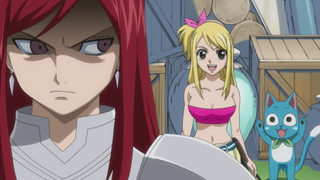 Watch Fairy Tail - Crunchyroll